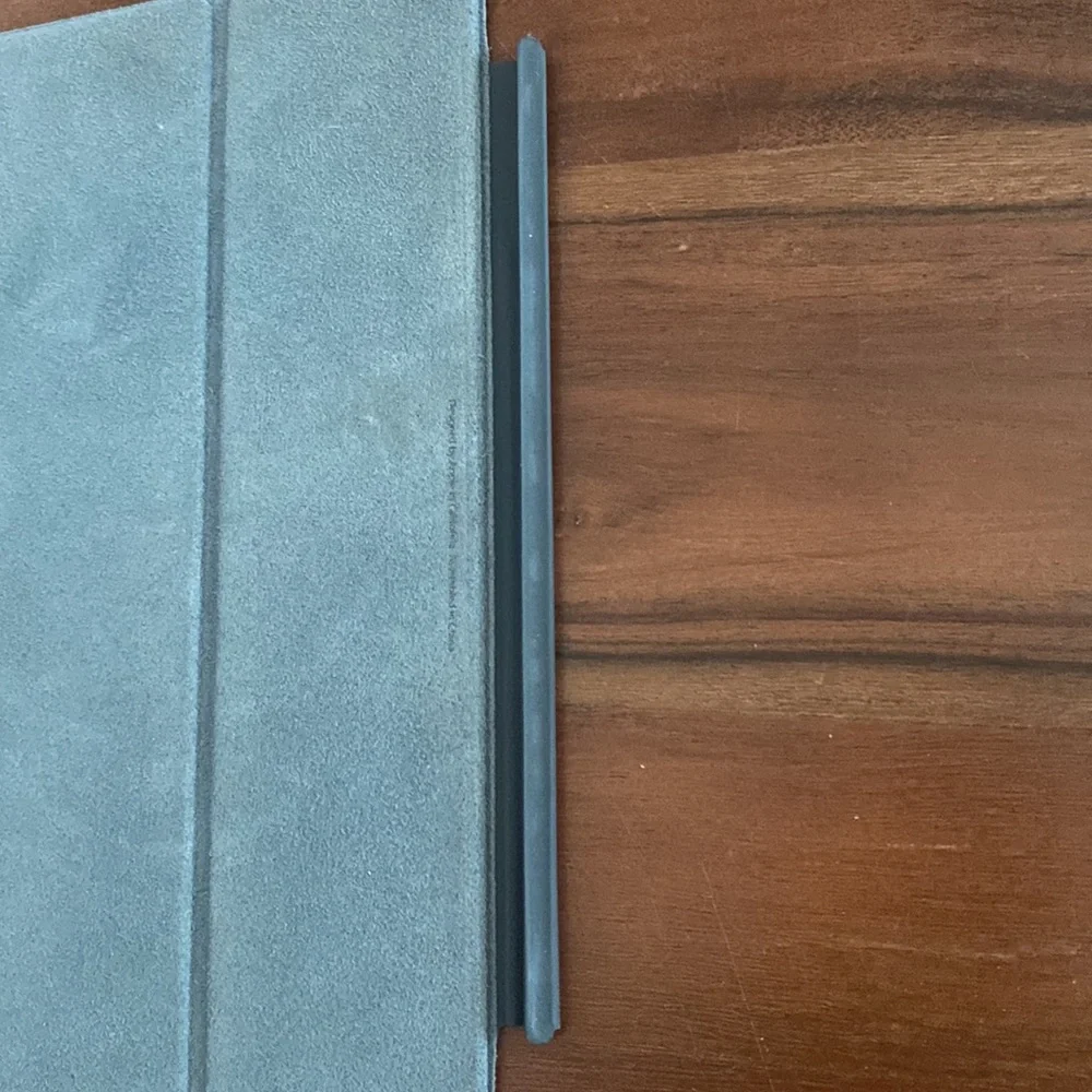 iPad Mini 4 Smart Cover case